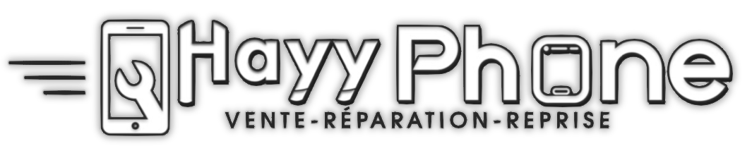 Logo Hayyphone